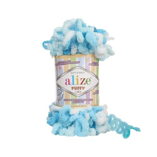 PUFFY COLOR 5924] ALIZE